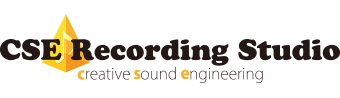 CSE Recording Studio